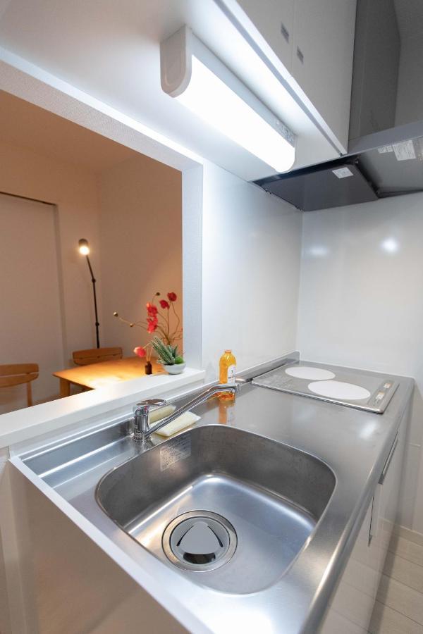 Aparthotel Japan House Sugamo Tokyo